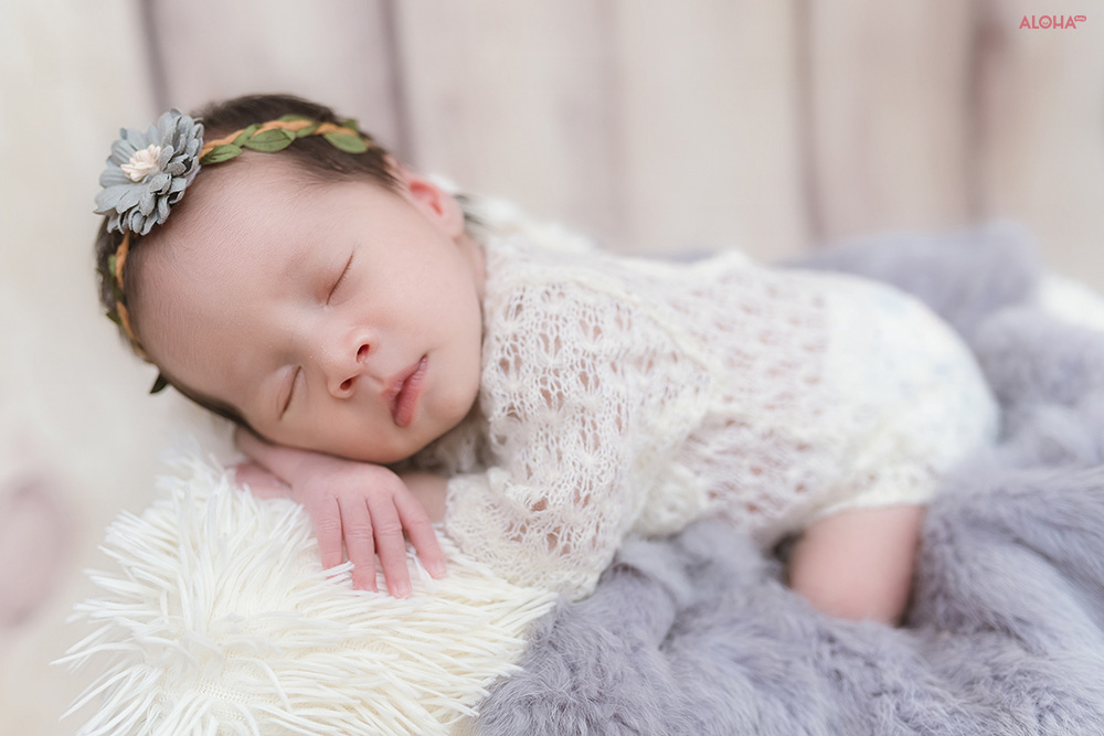 album ảnh newborn 13